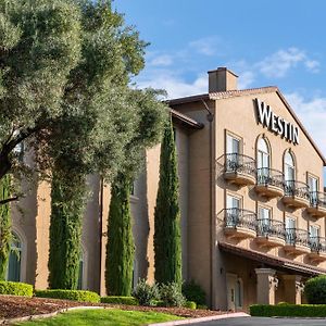 Westin Sacramento